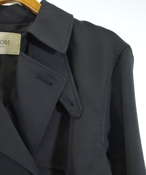 SLOBE IENA เสื้อกันฝน