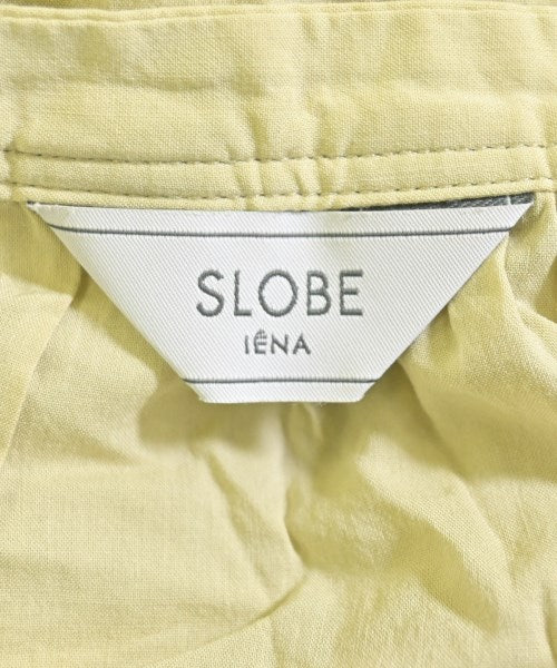 SLOBE IENA เสื้อสตรี