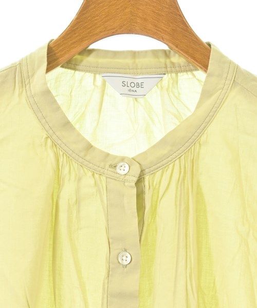 SLOBE IENA เสื้อสตรี