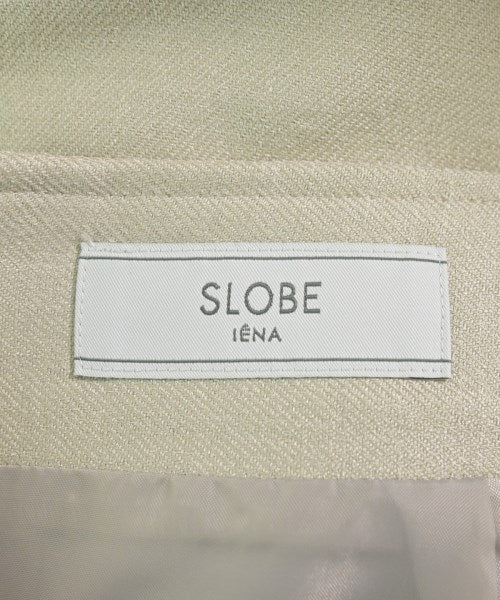 SLOBE IENA กระโปรงยาว/แม็กซี่ยาว