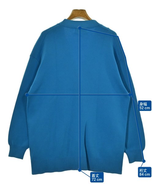 SLOBE IENA เสื้อคาร์ดิแกน