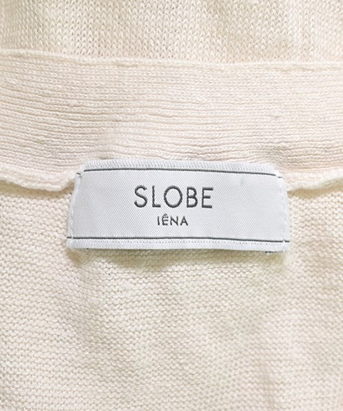 SLOBE IENA เสื้อคาร์ดิแกน