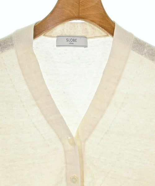 SLOBE IENA เสื้อคาร์ดิแกน