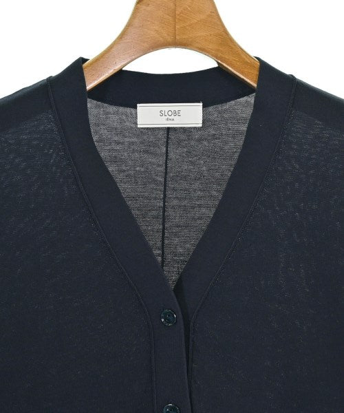 SLOBE IENA เสื้อคาร์ดิแกน