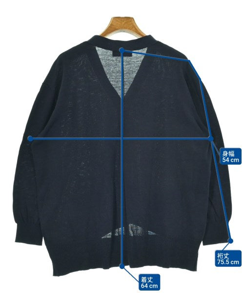 SLOBE IENA เสื้อคาร์ดิแกน