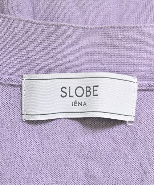 SLOBE IENA เสื้อคาร์ดิแกน