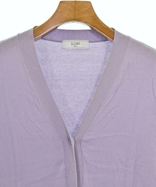 SLOBE IENA เสื้อคาร์ดิแกน