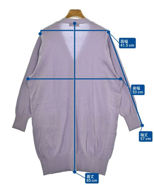 SLOBE IENA เสื้อคาร์ดิแกน