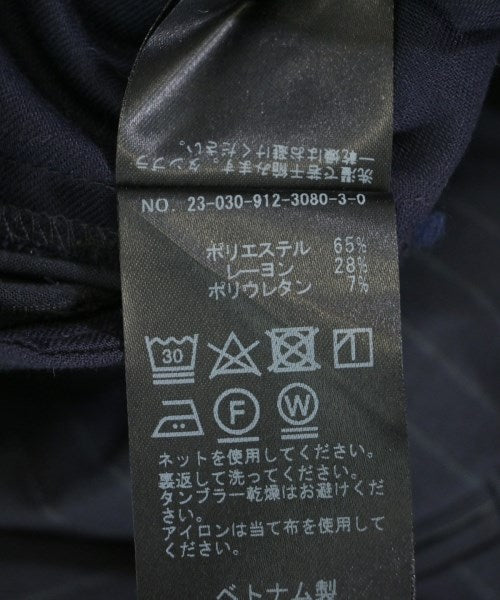 SLOBE IENA กางเกงขาสั้น