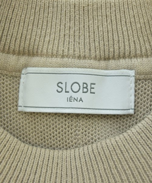 SLOBE IENA เสื้อกันหนาว