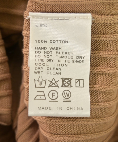 SLOBE IENA เสื้อกันหนาว