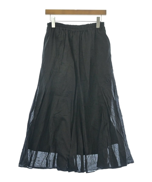 SLOBE IENA กระโปรงยาว/แม็กซี่ยาว