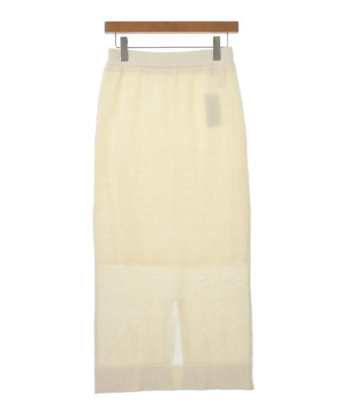 SLOBE IENA กระโปรงยาว/แม็กซี่ยาว