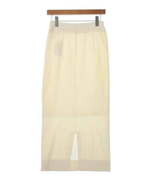 SLOBE IENA กระโปรงยาว/แม็กซี่ยาว