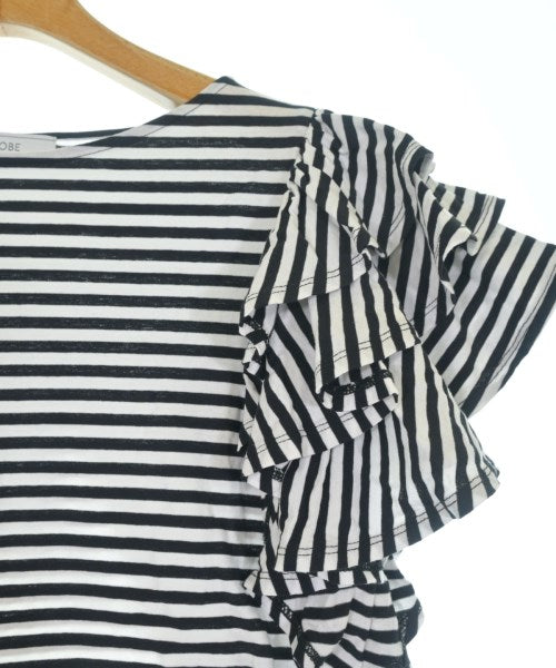 SLOBE IENA เสื้อยืด/เสื้อท็อปส์