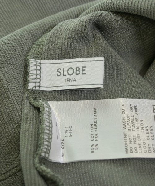 SLOBE IENA เสื้อกล้าม