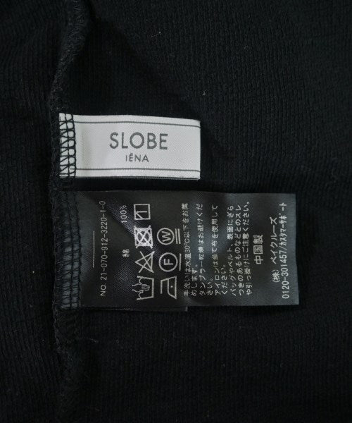 SLOBE IENA เสื้อยืด/เสื้อท็อปส์