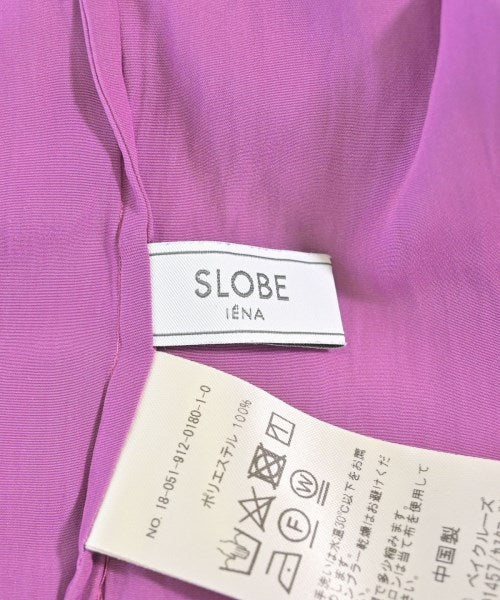 SLOBE IENA เสื้อสตรี