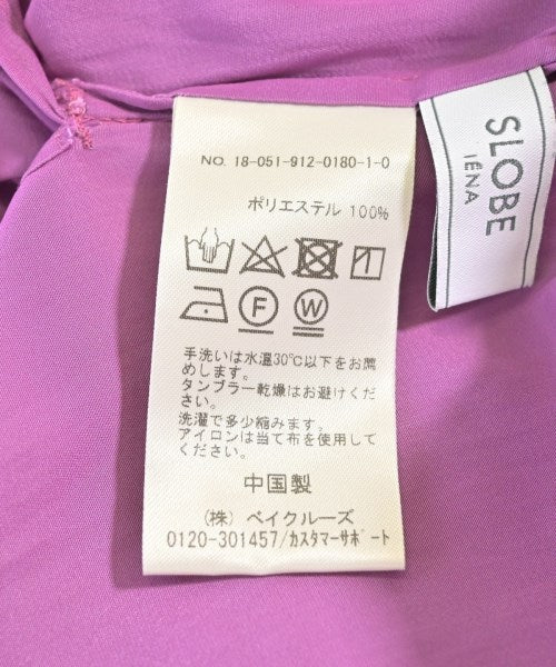 SLOBE IENA เสื้อสตรี