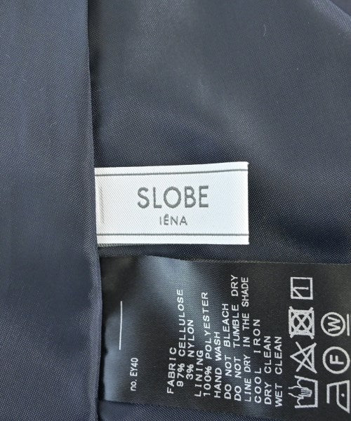 SLOBE IENA กระโปรงยาว/แม็กซี่ยาว