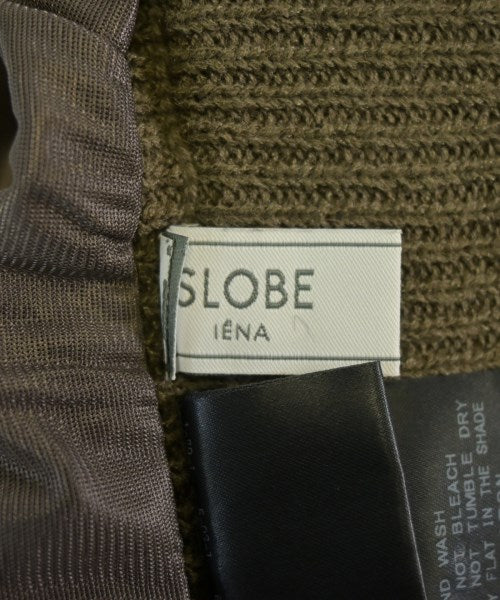 SLOBE IENA กระโปรงยาว/แม็กซี่ยาว