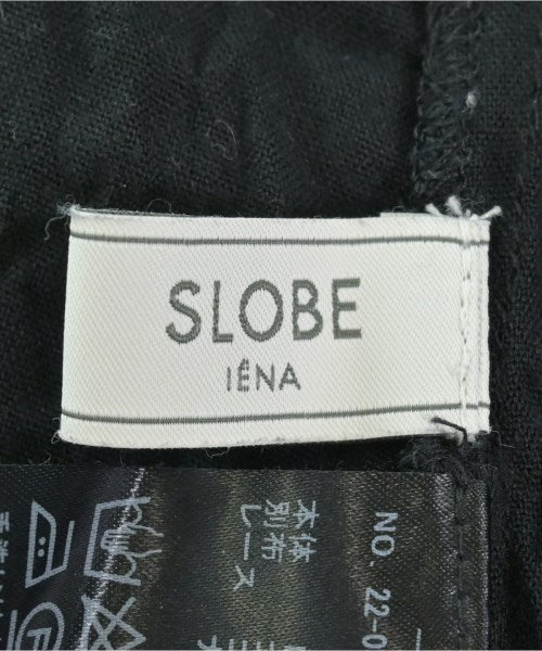 SLOBE IENA เสื้อลำลอง