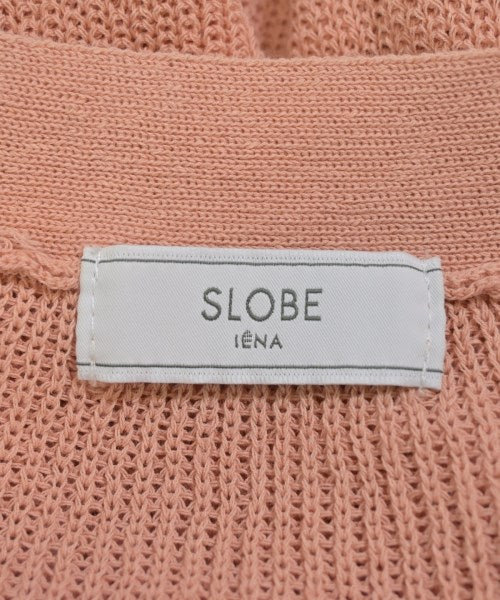 SLOBE IENA เสื้อคาร์ดิแกน