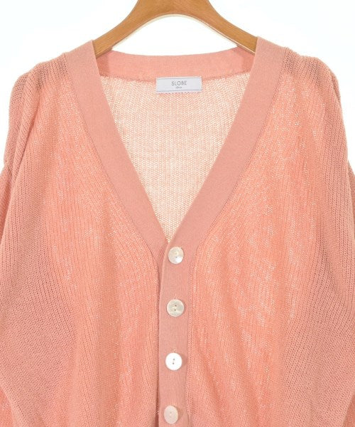 SLOBE IENA เสื้อคาร์ดิแกน
