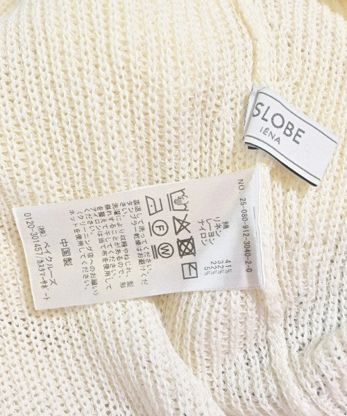 SLOBE IENA เสื้อกันหนาว