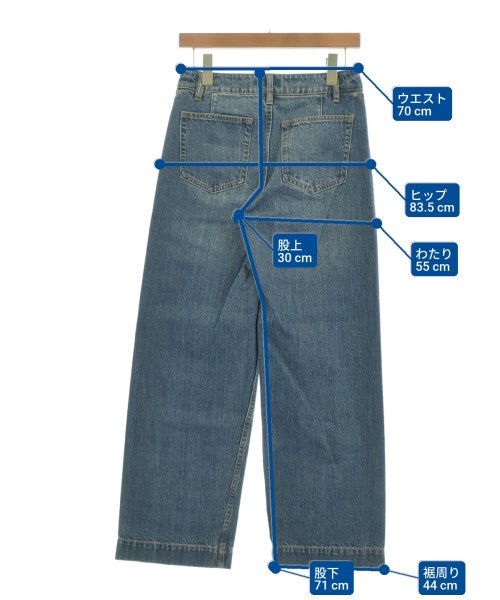 SLOBE IENA ยีนส์