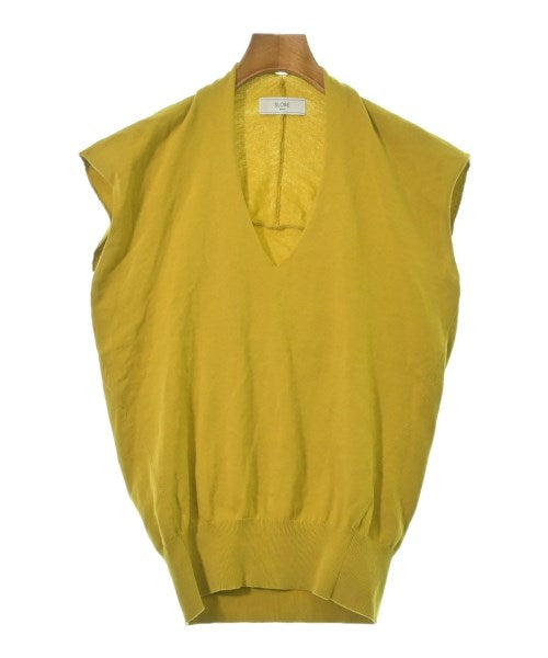 SLOBE IENA เสื้อกั๊ก