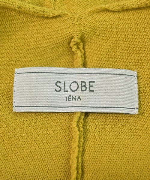 SLOBE IENA เสื้อกั๊ก