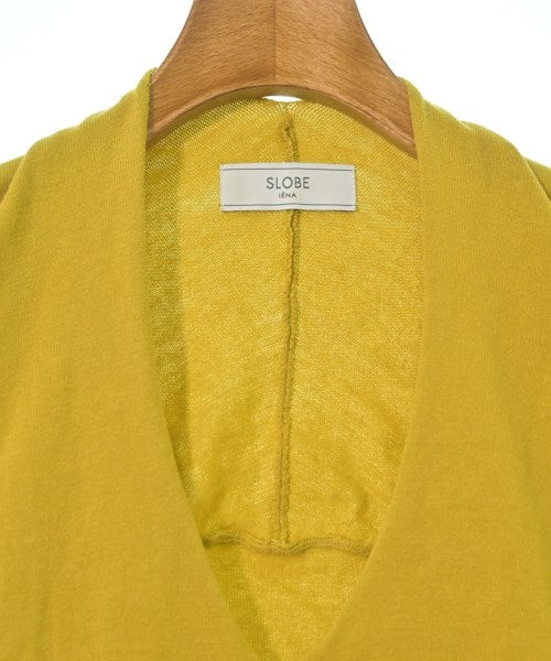 SLOBE IENA เสื้อกั๊ก