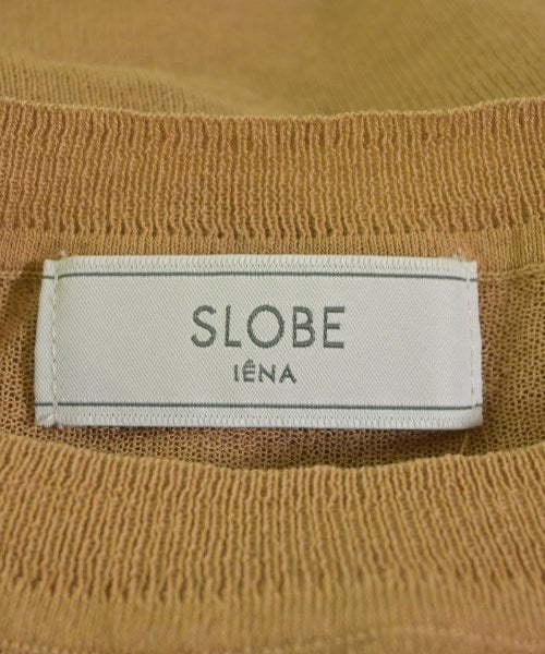 SLOBE IENA เสื้อกันหนาว
