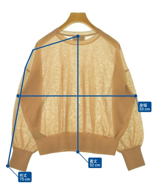 SLOBE IENA เสื้อกันหนาว