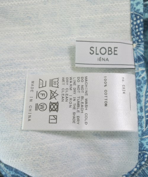 SLOBE IENA กระโปรงยาว/แม็กซี่ยาว
