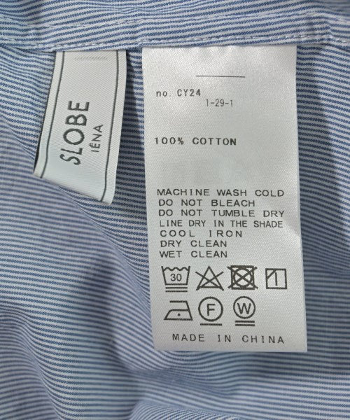 SLOBE IENA เสื้อสตรี