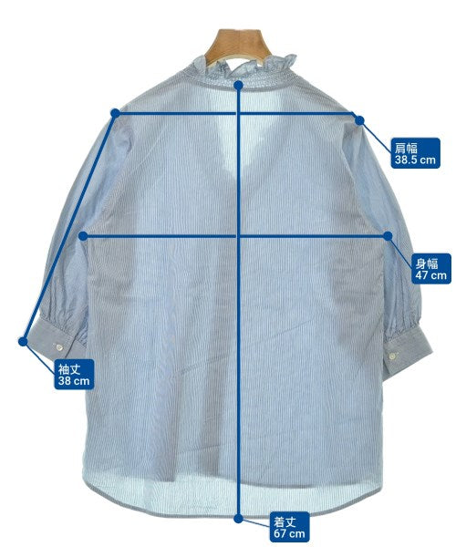 SLOBE IENA เสื้อสตรี