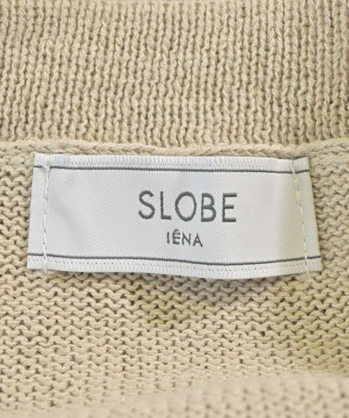 SLOBE IENA เสื้อคาร์ดิแกน