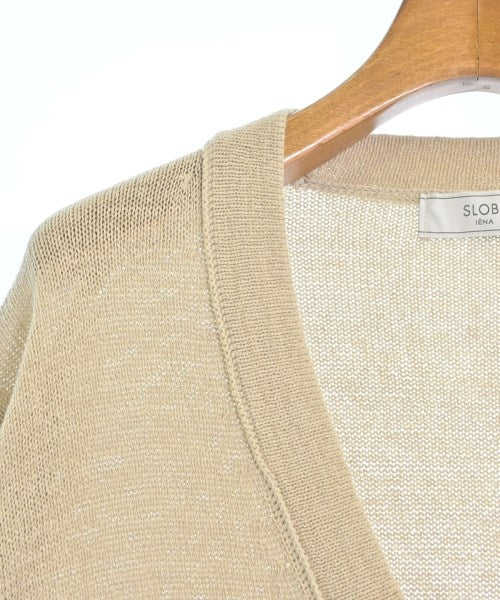SLOBE IENA เสื้อคาร์ดิแกน
