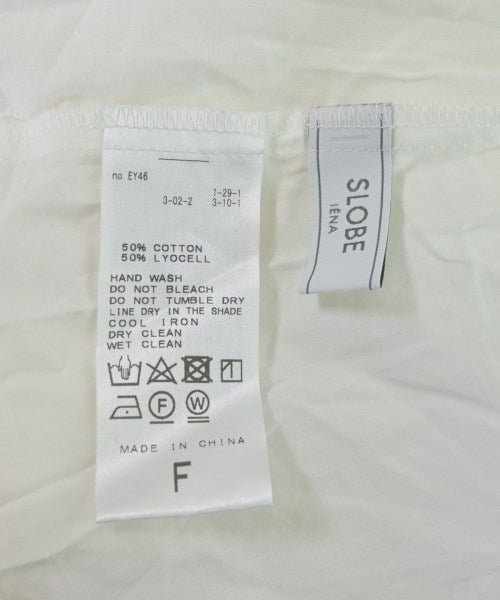 SLOBE IENA เสื้อสตรี