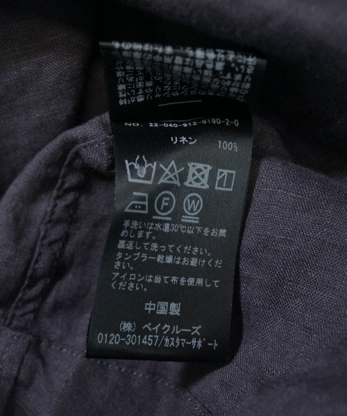 SLOBE IENA ชุดเดรส