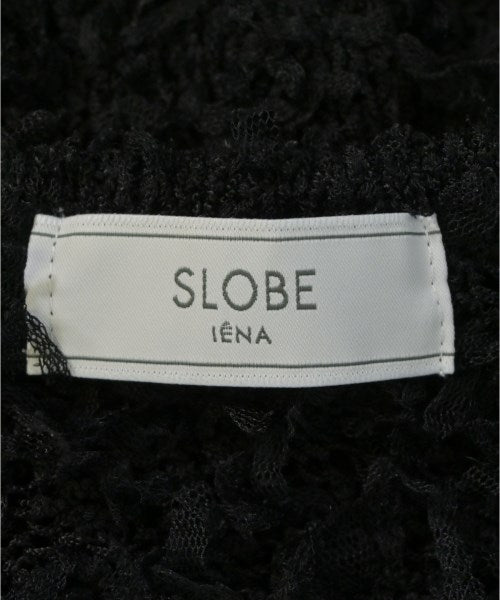 SLOBE IENA เสื้อกั๊ก
