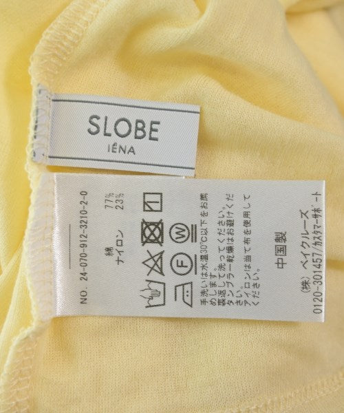 SLOBE IENA เสื้อกั๊ก