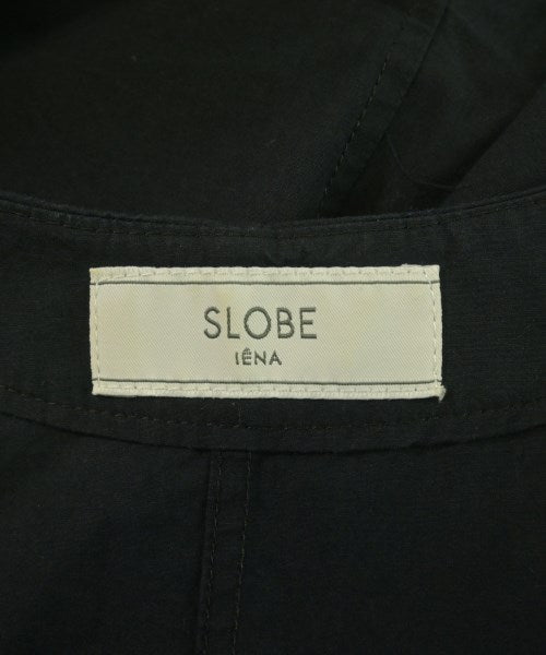 SLOBE IENA ชุดเอี๊ยม/เสื้อคลุมหลวมๆ/จั๊มสูท