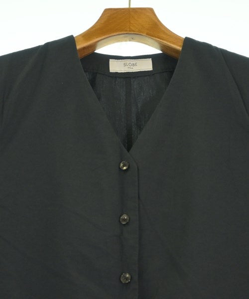 SLOBE IENA ชุดเอี๊ยม/เสื้อคลุมหลวมๆ/จั๊มสูท