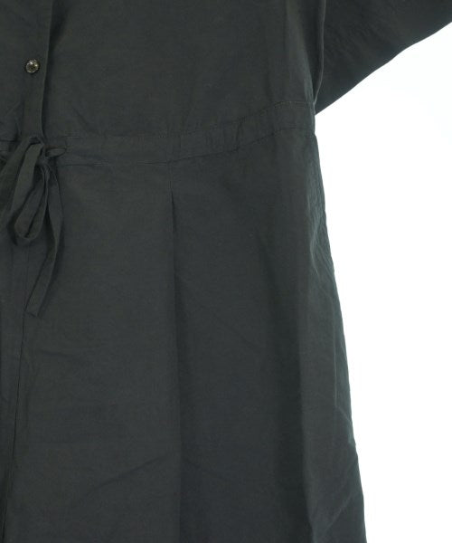 SLOBE IENA ชุดเอี๊ยม/เสื้อคลุมหลวมๆ/จั๊มสูท