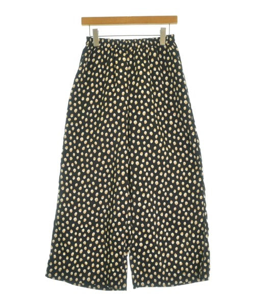 SLOBE IENA กางเกงขายาว