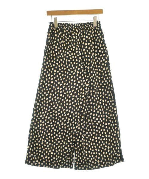 SLOBE IENA กางเกงขายาว