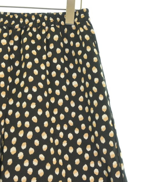 SLOBE IENA กางเกงขายาว